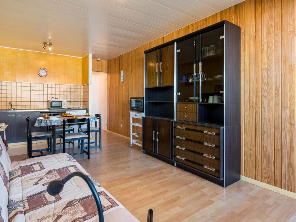 Apartment Les Oceanides-9 By Interhome Lacanau Dış mekan fotoğraf